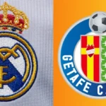 Real Madrid vs Getafe Match Preview