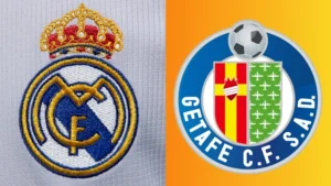 Real Madrid vs Getafe La Liga Match Preview and Tactical Breakdown