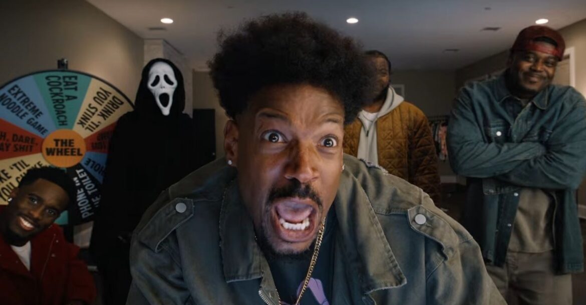 Scary Movie 6 Release Date