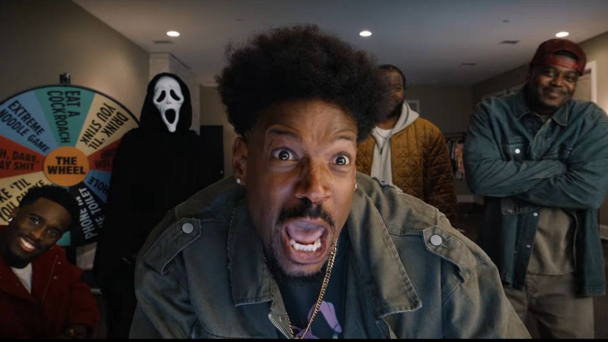 Scary Movie 6 Release Date
