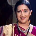 Smriti Irani Will Not Be In Kyun Ki Saas Bhi Kabhi Bahu Thi spin-off