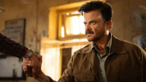 Subedaar Movie Review: Anil Kapoor Shines In A Gritty But Scattered Actioner