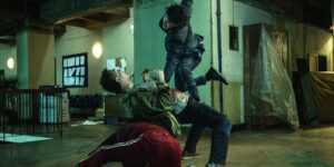 The Furious Trailer Reveal: A New Masterpiece of Martial Arts Cinema