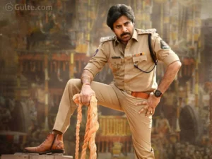 Ustaad Bhagat Singh Movie Review: A Mass Feast For Power Star Fans