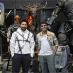 Allu Arjun Atlee Movie Collab Buzz