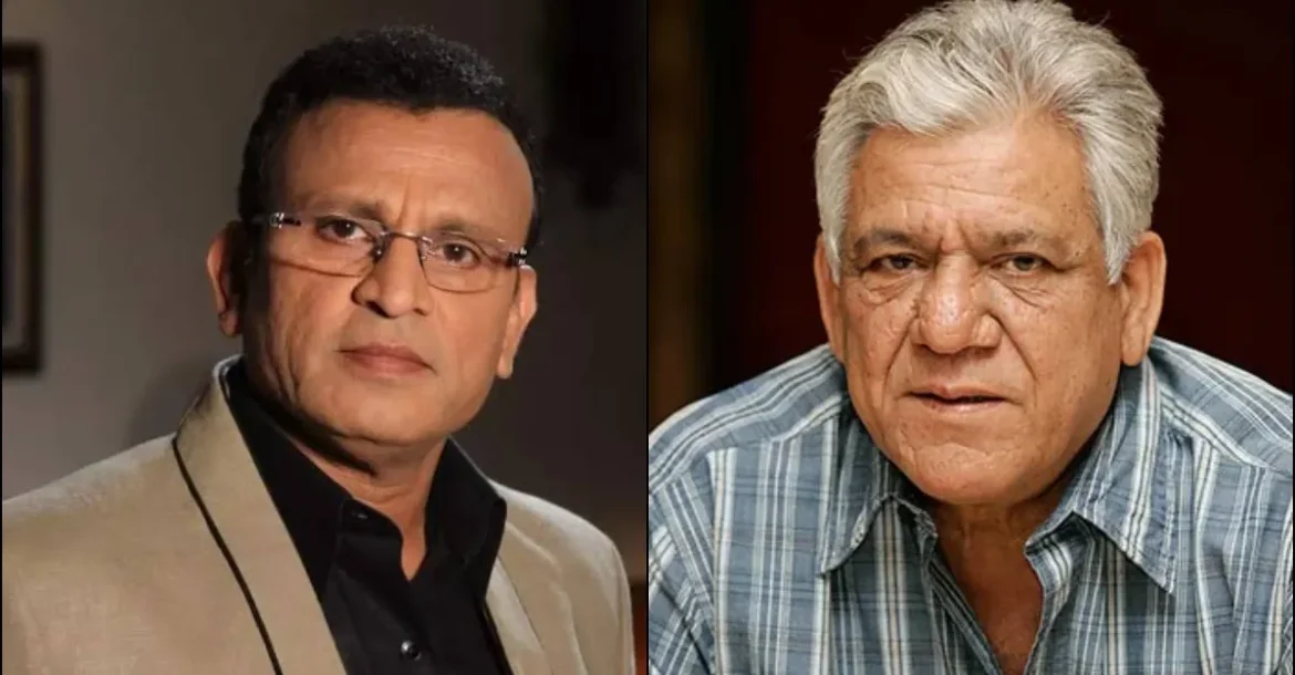 Annu Kapoor On Om Puri