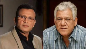 Annu Kapoor on Om Puri: A Deep Look at Professional Respect and Personal Betrayal