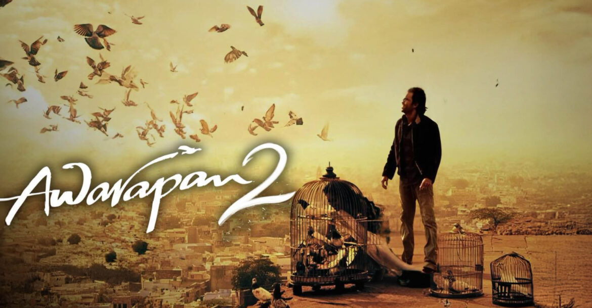 Awarapan 2 Release Postponed