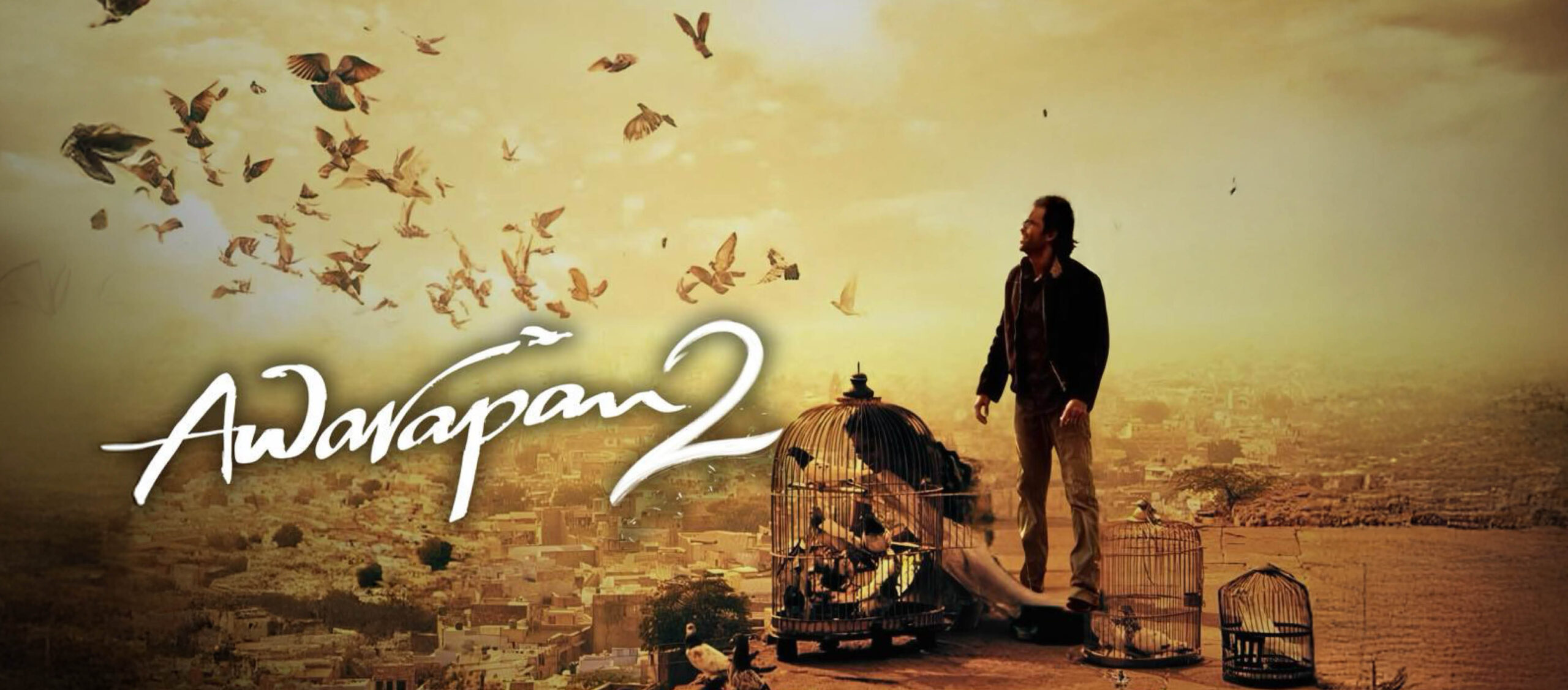 Awarapan 2 Release Postponed