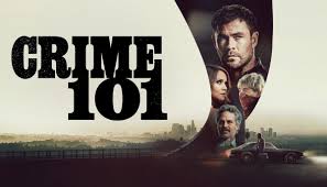 Crime 101 OTT Release: Watch the Chris Hemsworth and Mark Ruffalo Heist Thriller
