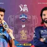 DC VS RCB IPL 2026 Match