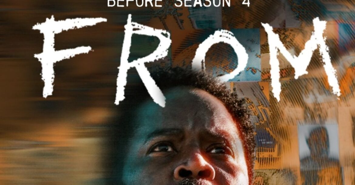 From Season 4 Release Date