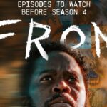From Season 4 Release Date