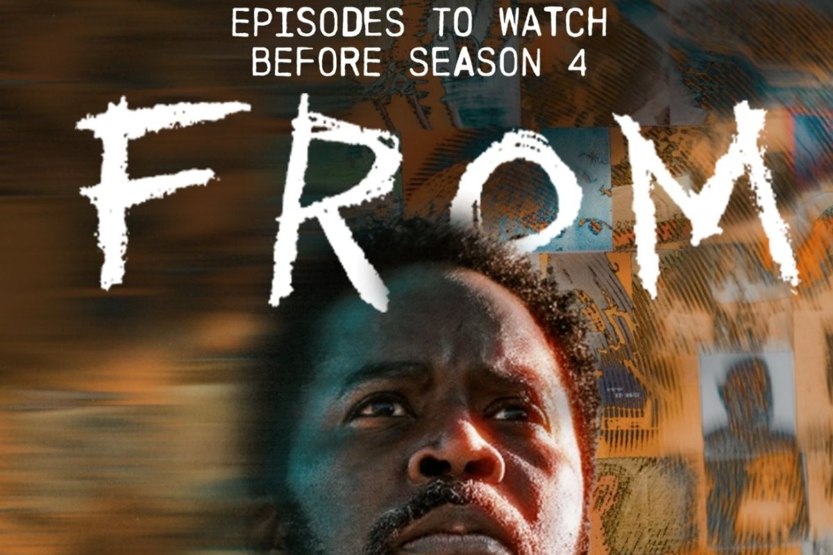 From Season 4 Release Date