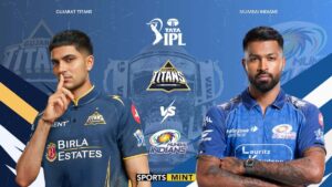 Gujarat Titans vs Mumbai Indians IPL 2026 Match Preview