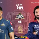 GT vs RCB IPL 2026 Match Preview