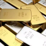 Gold and Silver Rates Today (23rd April)