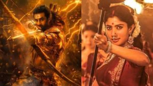 Ranbir Kapoor Ramayana Salary And The Massive Budget Of Nitesh Tiwari’s Epic