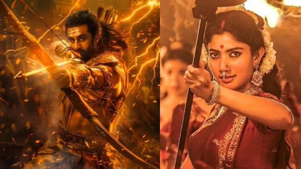 How much is Ranbir Kapoor charging for Ramayana