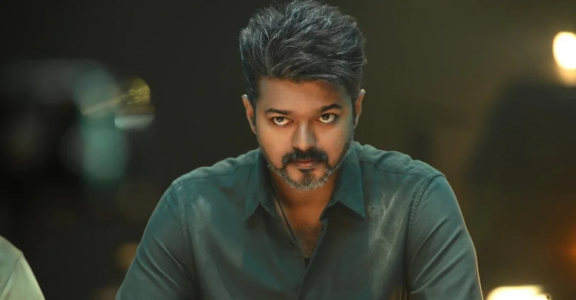 Jana Nayagan Full Movie Leaked Online