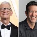 John Ternus To Become Next Apple CEO