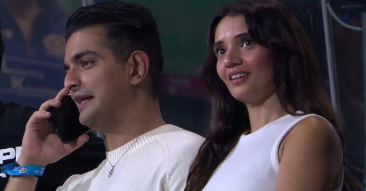 Juhi Bhatt - Ranveer Allahbadia's new girlfriend