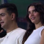 Juhi Bhatt - Ranveer Allahbadia's new girlfriend