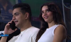 Who Is Juhi Bhatt? All About Ranveer Allahbadia New Girlfriend