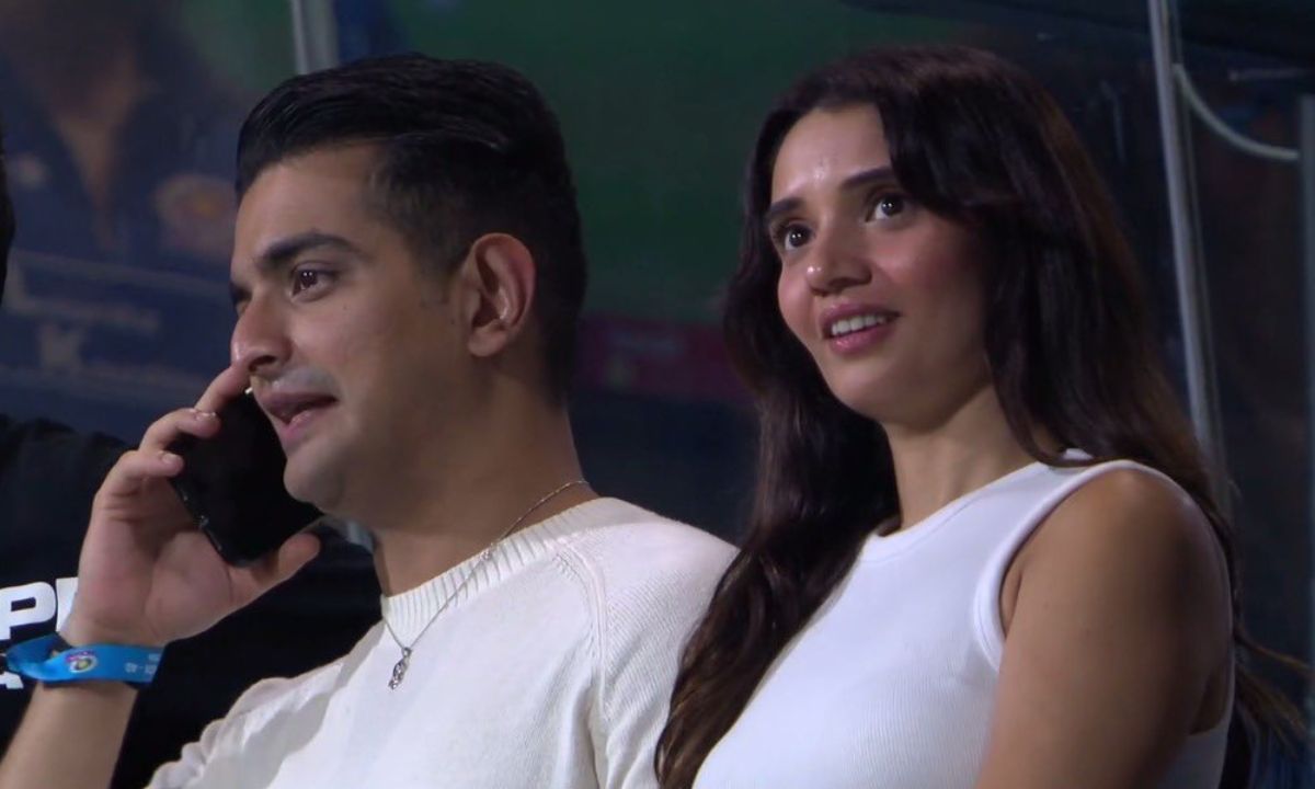 Juhi Bhatt - Ranveer Allahbadia's new girlfriend