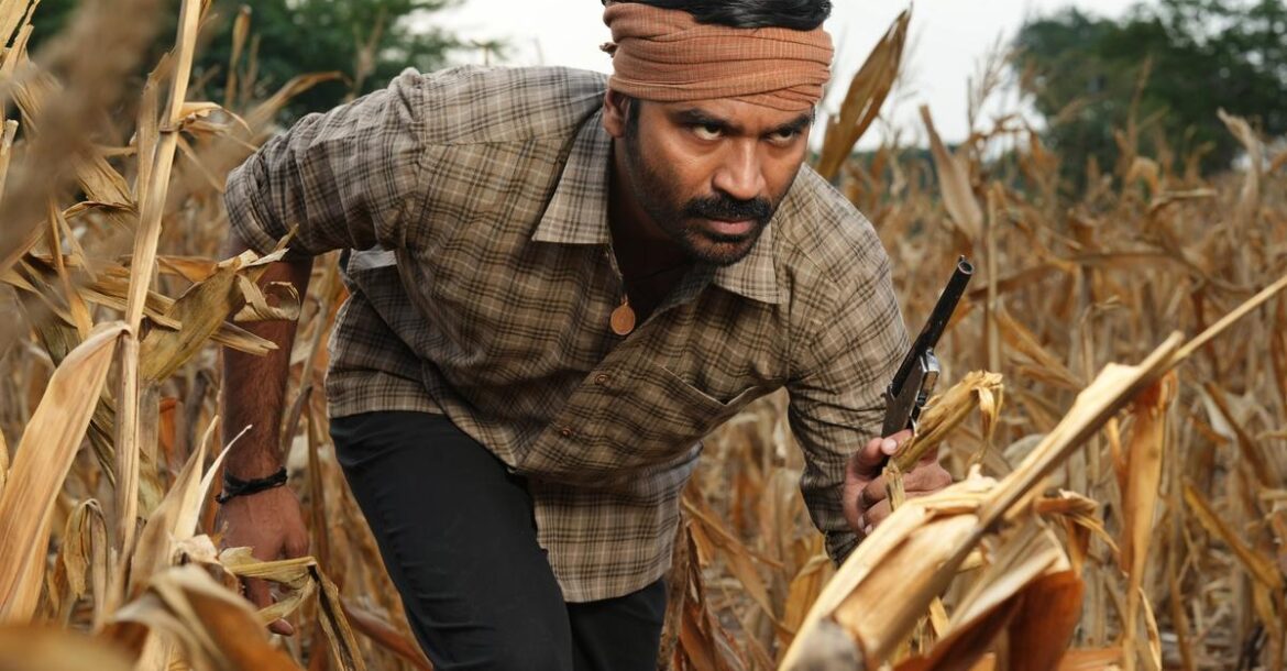 Kara Movie Review