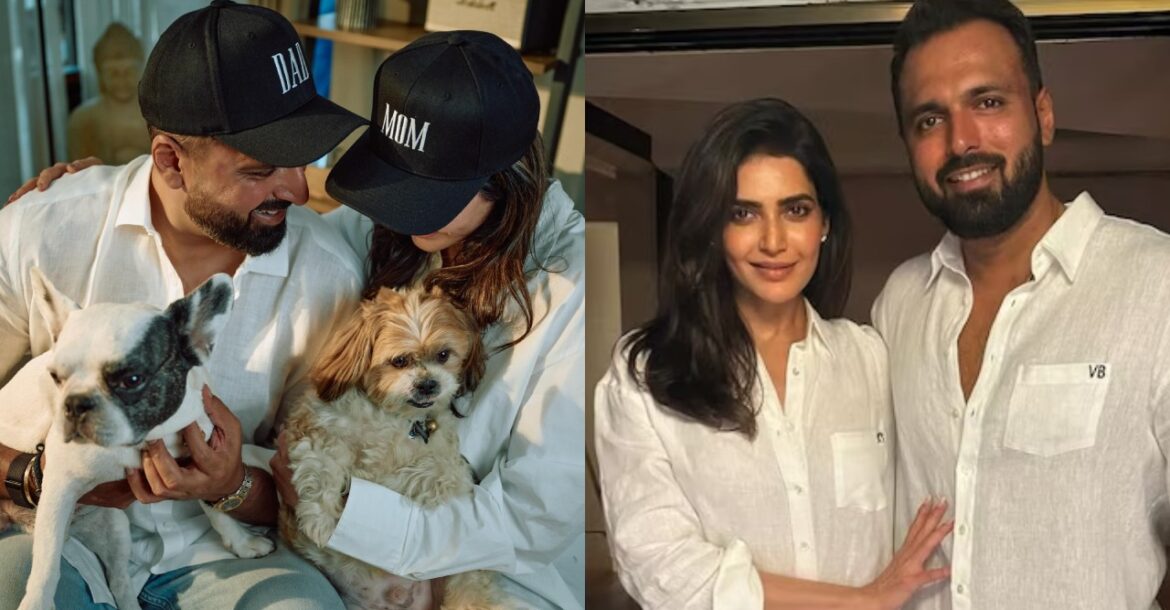 Karishma Tanna Pregnancy News