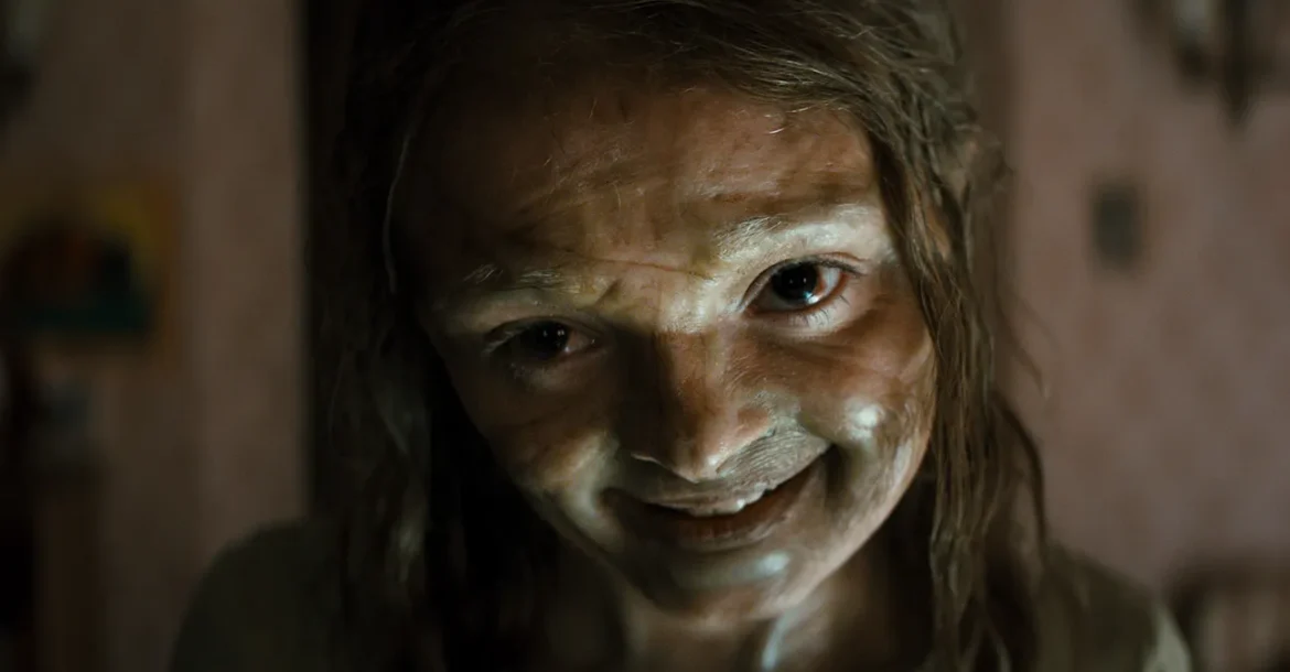 Lee Cronin's The Mummy Review