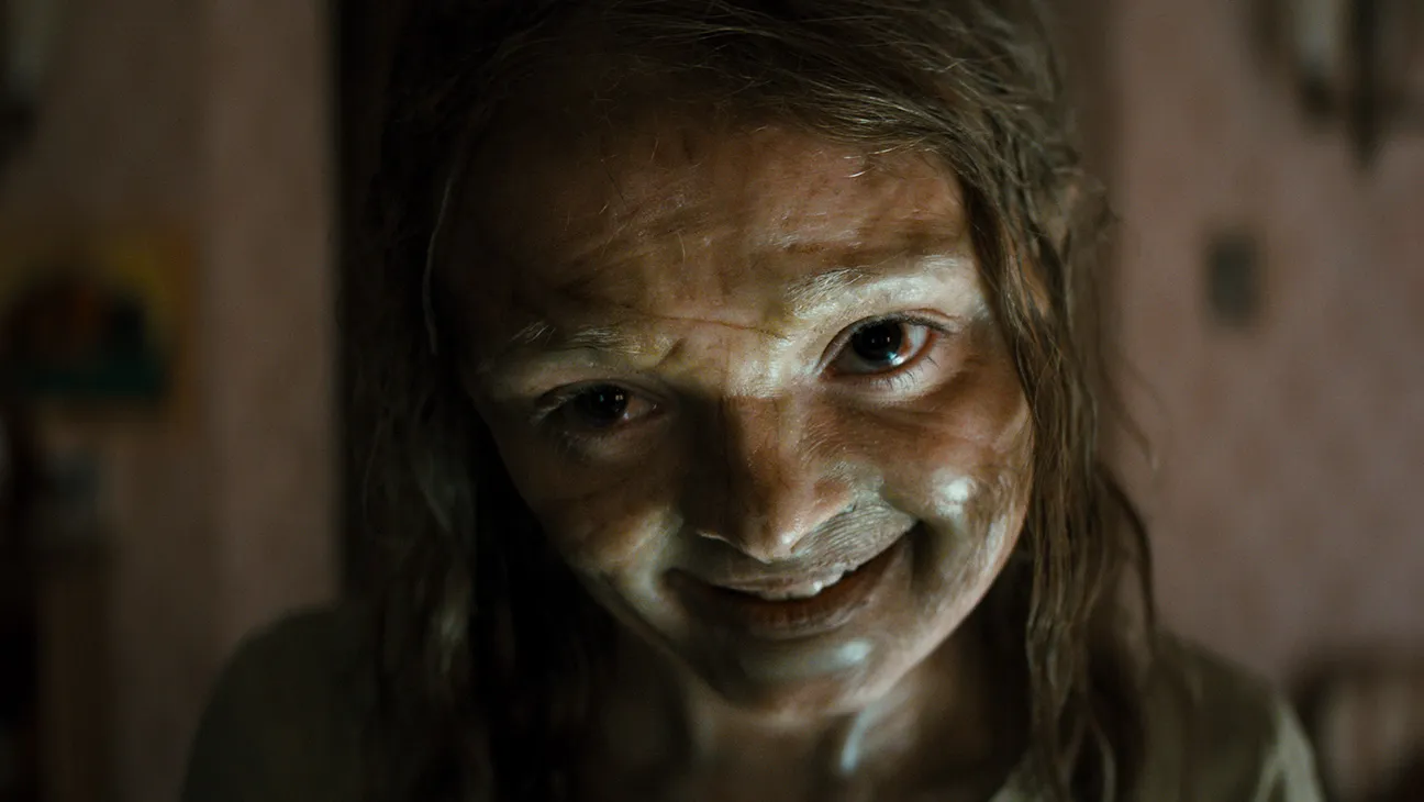 Lee Cronin's The Mummy Review