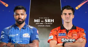 MI Vs SRH IPL 2026 Preview: Wankhede Clash At 7:30 PM Tonight