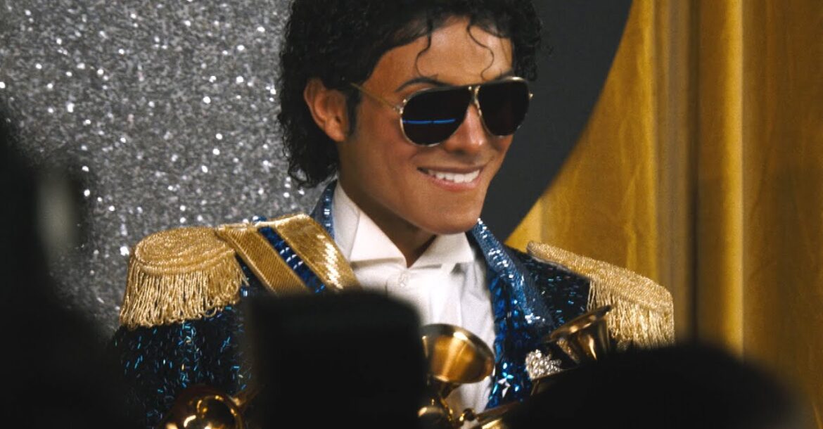 Michael Biopic Reviews