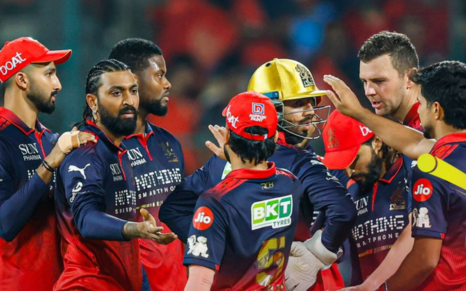 RCB vs DC IPL 2026 match preview