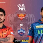 SRH vs DC IPL 2026 Match Preview