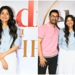 Sai Pallavi Speech At Ek Din Ki Mehfil Event