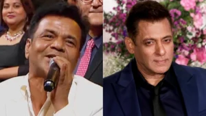 Salman Khan Defends Rajpal Yadav: The Viral Award Show Controversy