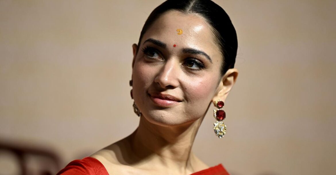 Tamannaah Bhatia faces big blow in Power Soaps case