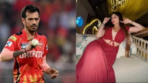 The Yuzvendra Chahal and Taniya Chatterjee DM Controversy Explained