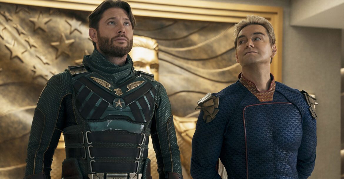 The Boys Season 5 Episode 3 Release Date