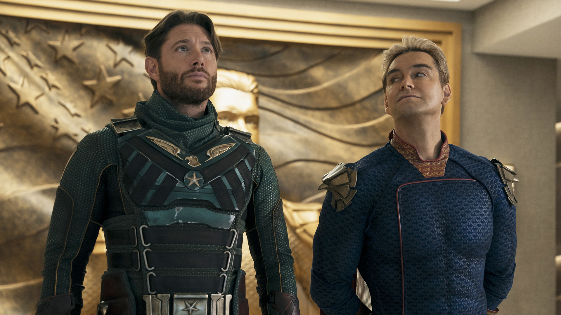 The Boys Season 5 Episode 3 Release Date