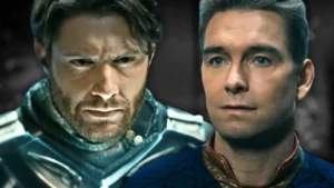 The Boys Season 5 Episode 5 Review: A Supernatural Reunion And Total Chaos