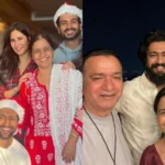 Vicky Kaushal and Katrina Kaif on parenting
