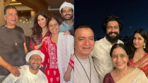Vicky Kaushal and Katrina Kaif Embrace Parenthood with Humor and Heart
