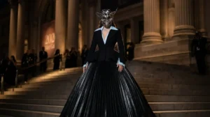 Ananya Birla Met Gala 2026 Debut: Where Fashion Meets Artistic Mystery
