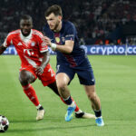 Bayern vs PSG UCL 25-26 Semifinal 2nd Leg Preview