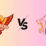 CSK vs SRH IPL 2026 match preview