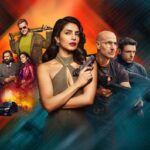 Citadel Season 2 Out Now